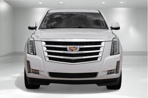 2019 Cadillac Escalade ESV Premium Luxury