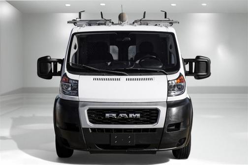2021 RAM ProMaster 1500 Low Roof