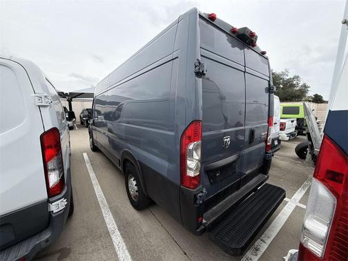 2019 RAM ProMaster 3500 High Roof