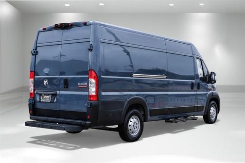 2019 RAM ProMaster 3500 High Roof