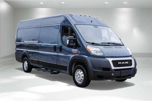 2019 RAM ProMaster 3500 High Roof
