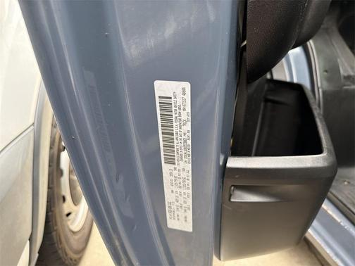 2019 RAM ProMaster 3500 High Roof