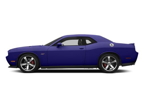 2014 Dodge Challenger SRT8 Core