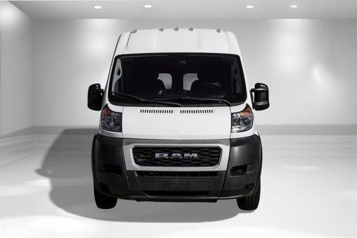 2021 RAM ProMaster 2500 High Roof