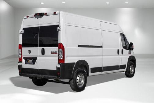 2021 RAM ProMaster 2500 High Roof