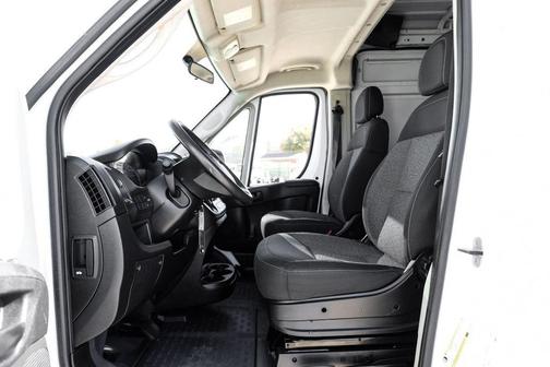 2021 RAM ProMaster 2500 High Roof