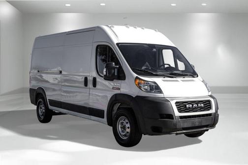 2021 RAM ProMaster 2500 High Roof