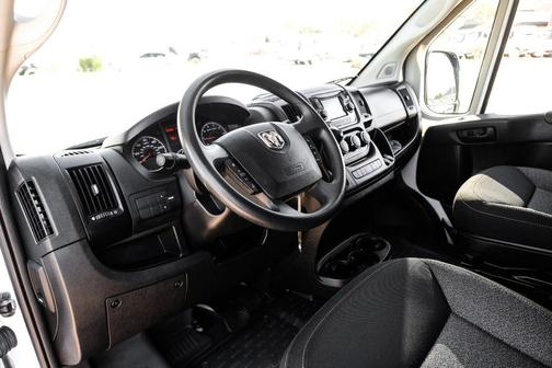 2021 RAM ProMaster 2500 High Roof