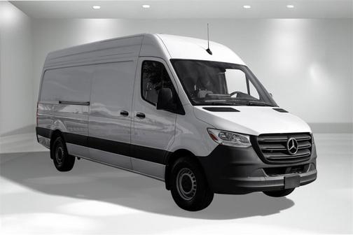 2024 Mercedes-Benz Sprinter 2500 High Roof