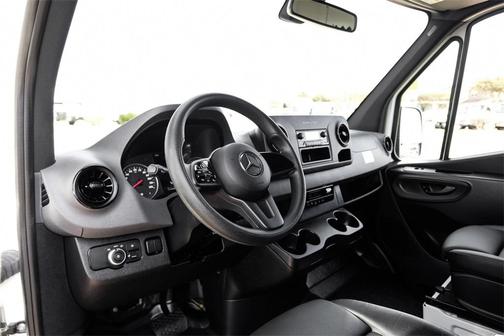 2024 Mercedes-Benz Sprinter 2500 High Roof