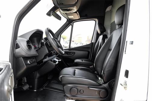 2024 Mercedes-Benz Sprinter 2500 High Roof