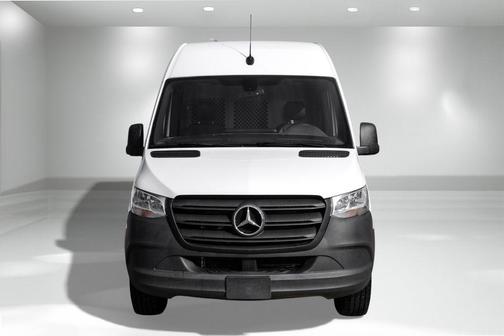 2024 Mercedes-Benz Sprinter 2500 High Roof