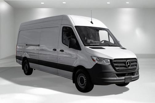 2024 Mercedes-Benz Sprinter 2500 High Roof