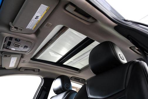 Stone Gray Metallic 2019 Cadillac XTS Luxury