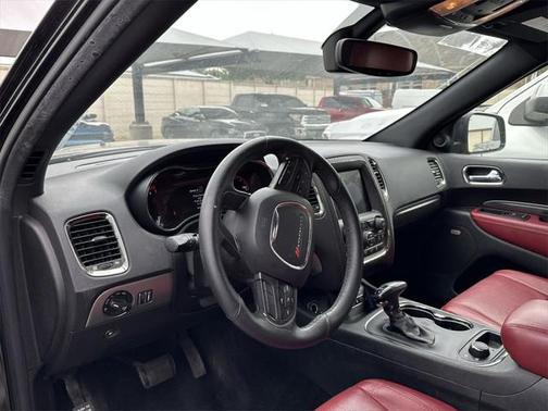 2018 Dodge Durango R/T