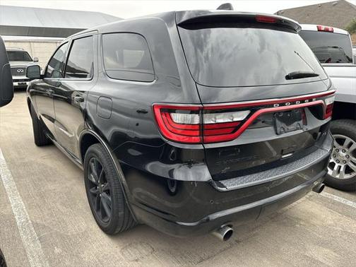 2018 Dodge Durango R/T