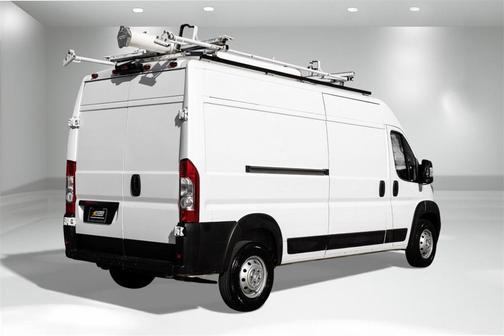2022 RAM ProMaster 2500 High Roof