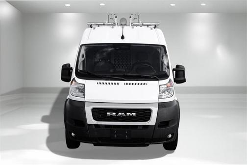 2022 RAM ProMaster 2500 High Roof