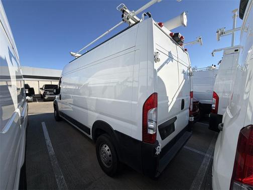 2022 RAM ProMaster 2500 High Roof