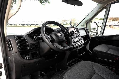 2022 RAM ProMaster 2500 High Roof