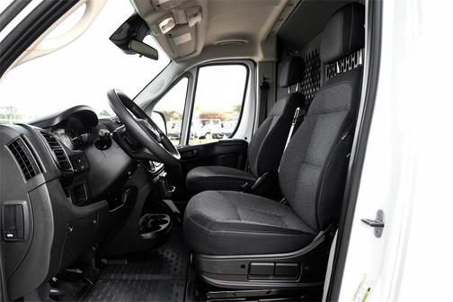 2022 RAM ProMaster 2500 High Roof