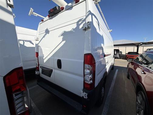 2022 RAM ProMaster 2500 High Roof