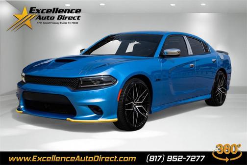 2023 Dodge Charger R/T