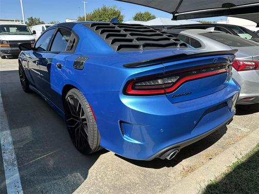2023 Dodge Charger R/T