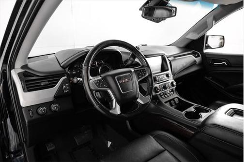 2019 GMC Yukon SLT