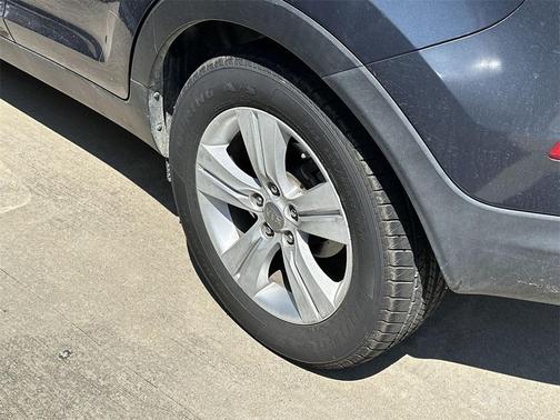 2013 Kia Sportage LX