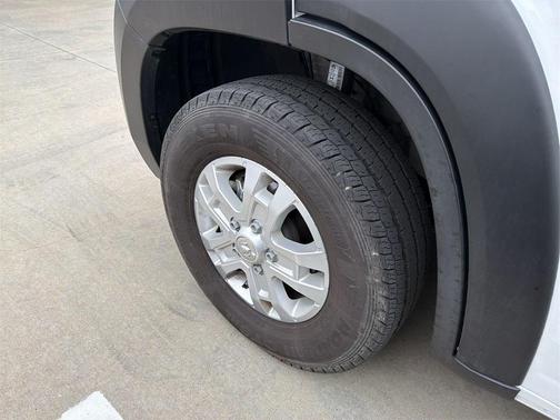 2024 RAM ProMaster 2500 High Roof