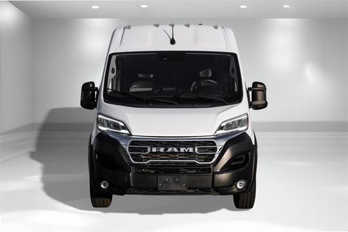 2024 RAM ProMaster 2500 High Roof