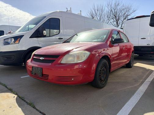 2006 Chevrolet Cobalt LS
