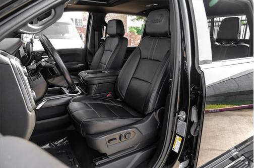 2022 Chevrolet Silverado 3500 High Country
