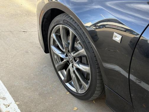 2021 Lexus RC 350 F Sport