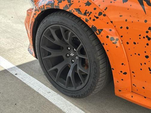 2022 Dodge Charger R/T Scat Pack