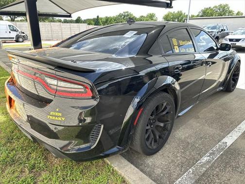 2022 Dodge Charger R/T Scat Pack