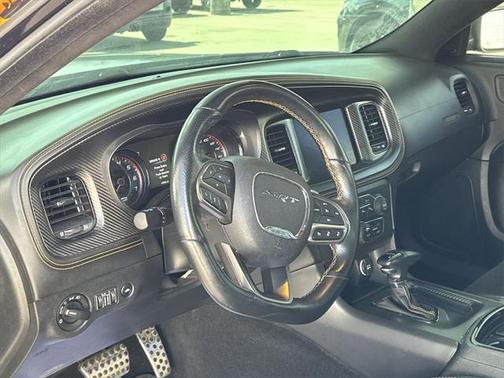 2022 Dodge Charger R/T Scat Pack
