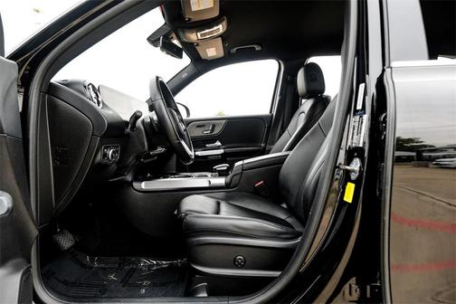 2020 Mercedes-Benz GLB 250 Base