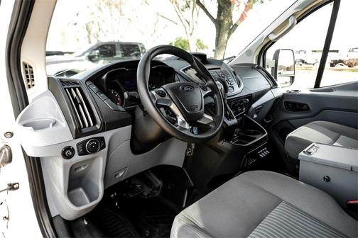 2019 Ford Transit-250 Base
