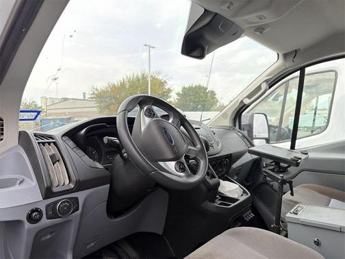 2019 Ford Transit-250 Base