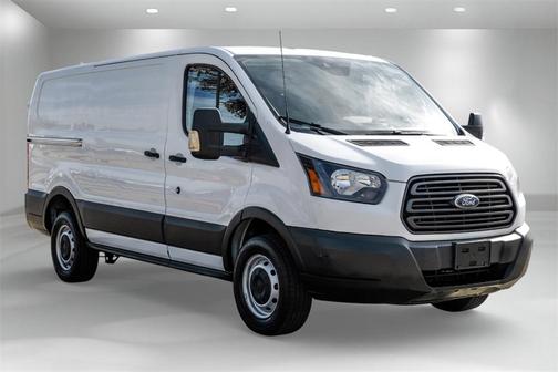 2019 Ford Transit-250 Base