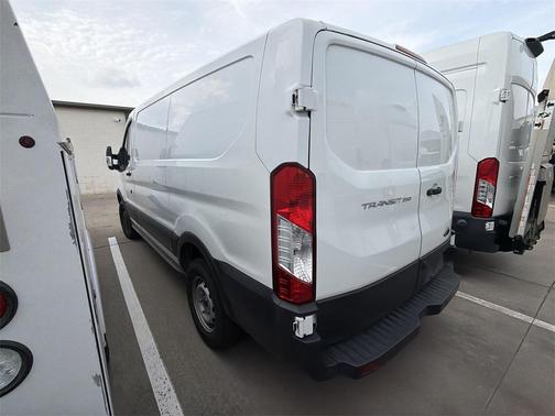2019 Ford Transit-250 Base