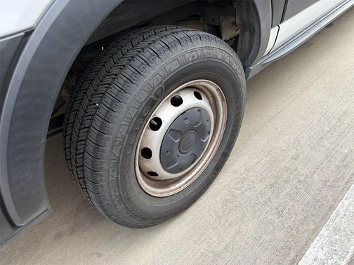 2019 Ford Transit-250 Base