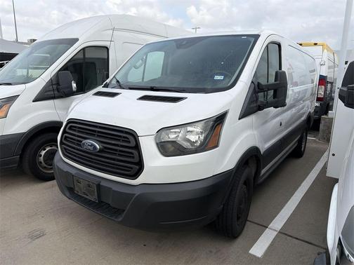 2019 Ford Transit-250 Base