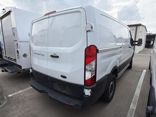 2019 Ford Transit-250 Base