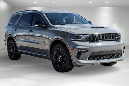 2023 Dodge Durango R/T Plus RWD