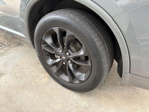 2023 Dodge Durango R/T Plus RWD