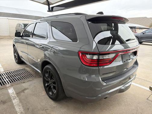 2023 Dodge Durango R/T Plus RWD