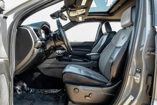 2023 Dodge Durango R/T Plus RWD